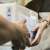 Commerçants Commerçants