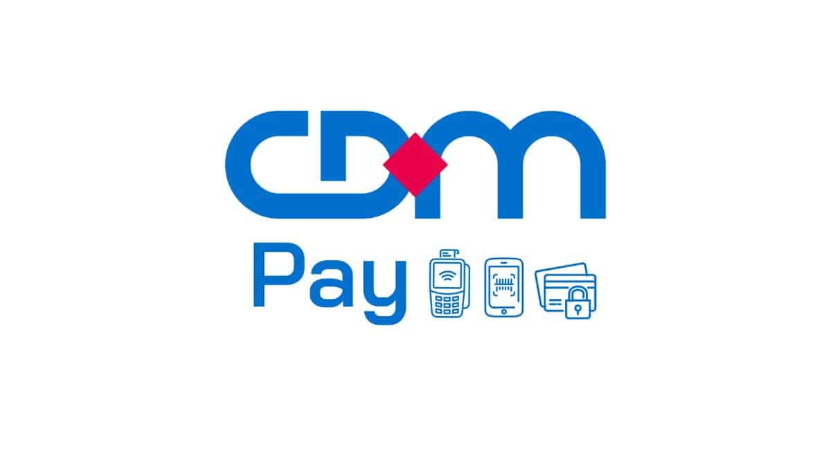 CDM-PAY